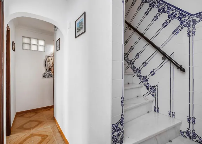 Carepa -nazare, Steps From The Guest house 3*