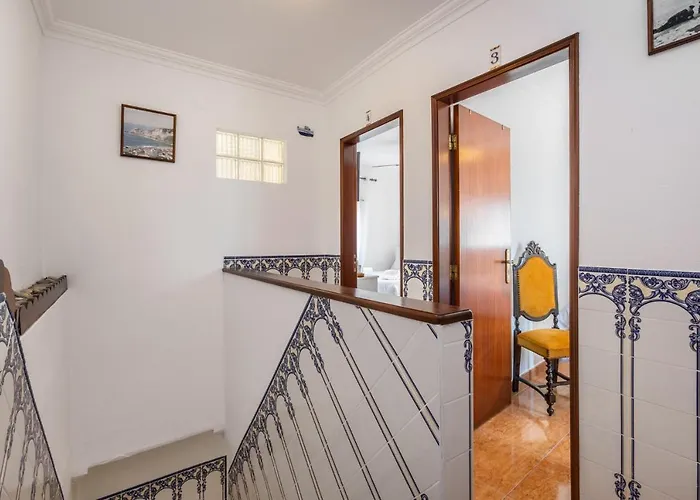 Guest house Carepa -nazare, Steps From The 3*