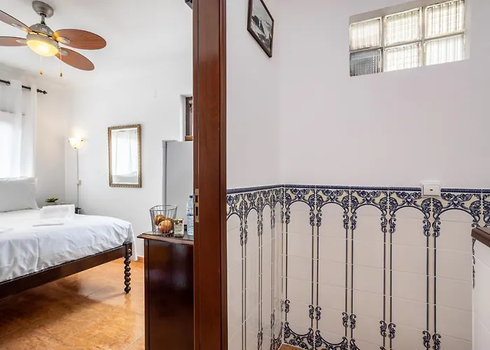 Carepa -nazare, Steps From The 3* Nazare