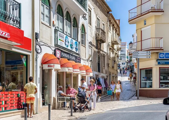 Carepa -nazare, Steps From The Guest house