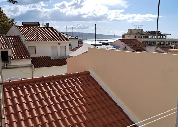 Carepa -nazare, Steps From The 3*